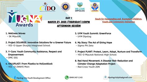 city government of dipolog|Dipolog City Government (@dipologcitygovernment) .